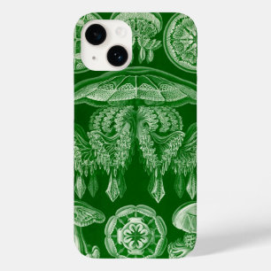 Vintage Haeckel Case-Mate iPhone 14 Case
