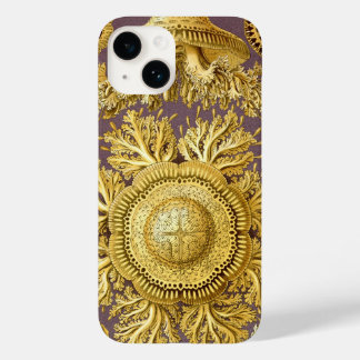 Vintage Haeckel Case-Mate iPhone 14 Case
