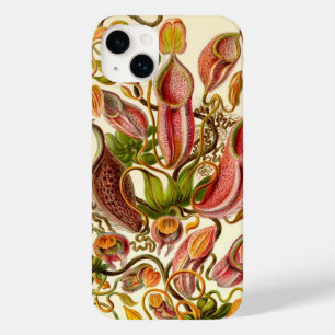 Vintage Haeckel Case-Mate iPhone 14 Plus Case