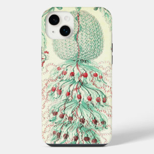 Vintage Haeckel iPhone Case