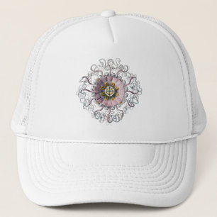 Vintage Haeckel Trucker Hat