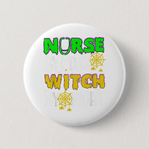 Vintage Halloween Pumpkin Women, Men, Kids, Funny 6 Cm Round Badge