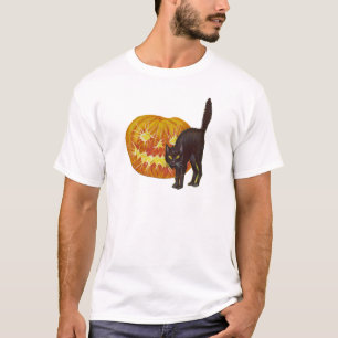 Vintage Halloween T-Shirt