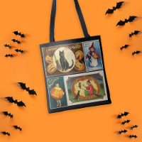 Vintage Halloween