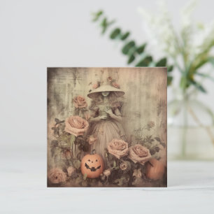 Vintage Halloween Witchcraft (9)