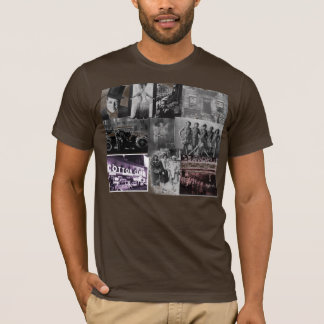 VINTAGE HARLEM... T-Shirt