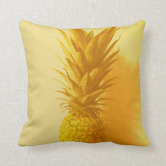 Vintage Hawaii Cushion