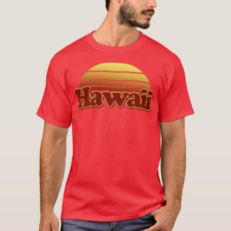 Vintage Hawaii T-Shirt