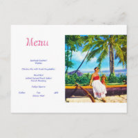 Vintage Hawaiian Vacation