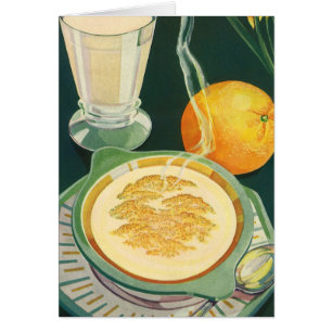 Vintage Health Foods, Beverages, Healthy Breakfast