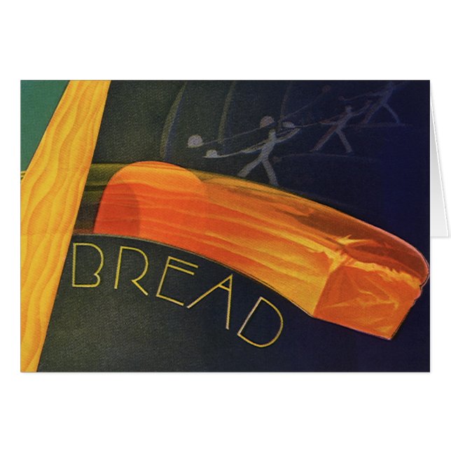 Vintage Healthy Foods, Whole Grain Wheat Bread (Front Horizontal)