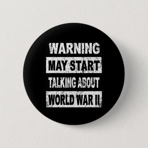 Vintage Historian Shirt History Teacher Gifts Co R 6 Cm Round Badge
