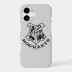 Vintage HOGWARTS™ School Crest