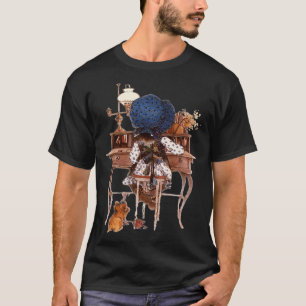 Vintage Holly Hobbie T-Shirt