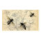 Vintage Honey Bee Art Print