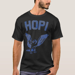 Vintage Hopi Hawks T-Shirt