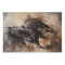 Vintage Horses Decoupage Wrapping Paper