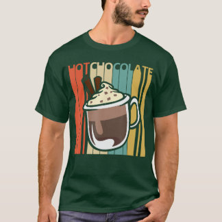 Vintage Hot Chocolate vintage T-Shirt
