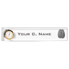 Vintage Human Brain Illustration