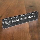 Vintage Human Skull. For Doctors.