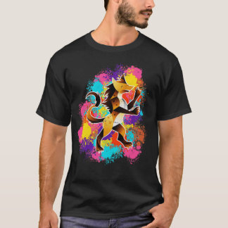 Vintage Hyena 1 T-Shirt
