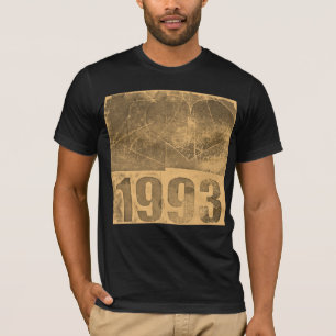 Vintage I heart 1993 T-Shirt