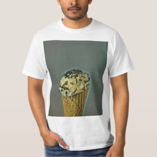 Vintage ice cream art T-Shirt