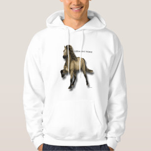 Vintage Icelandic Hoodie