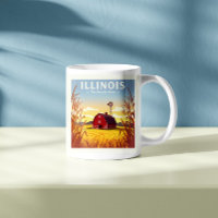 Vintage Illinois