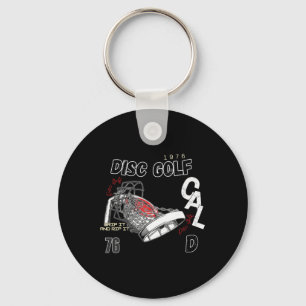 Vintage Imagery 1976 Grip It And Rip It History Of Key Ring