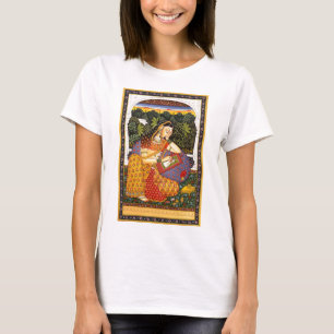 VINTAGE INDIAN PRINCESS T-Shirt