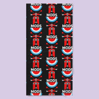 Vintage Inspired British Mods And Rockers