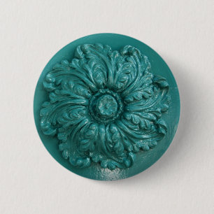 Vintage Inspired Button