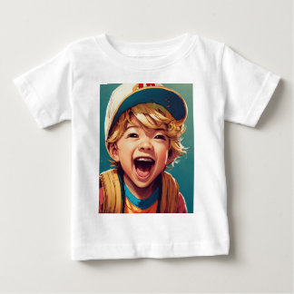 Vintage-Inspired Classic Looks T-Shirts