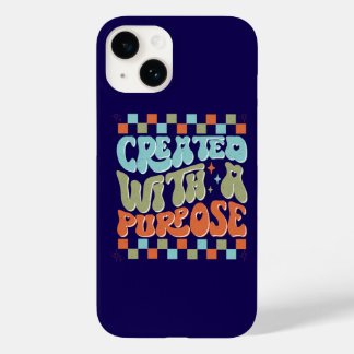Vintage-Inspired Designs for Everyday Cool Case-Mate iPhone 14 Case
