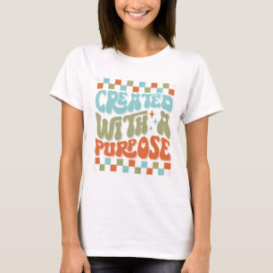 Vintage-Inspired Designs for Everyday Cool T-Shirt