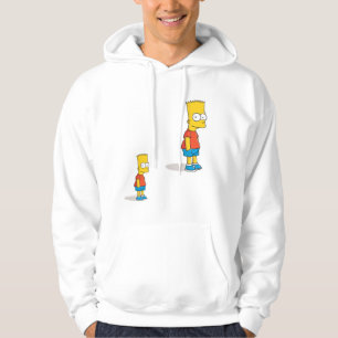 "Vintage-Inspired Men's Graphic Hoodie – Soft Cott