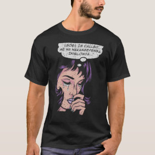 Vintage Inyalowda The Expanse T-Shirt