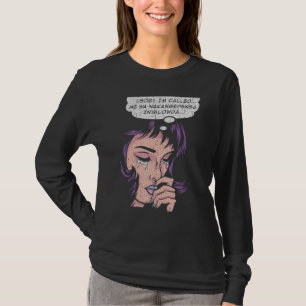 Vintage Inyalowda The Expanse T-Shirt