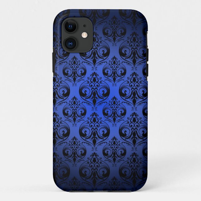 Vintage iPhone 5 Case (Back)