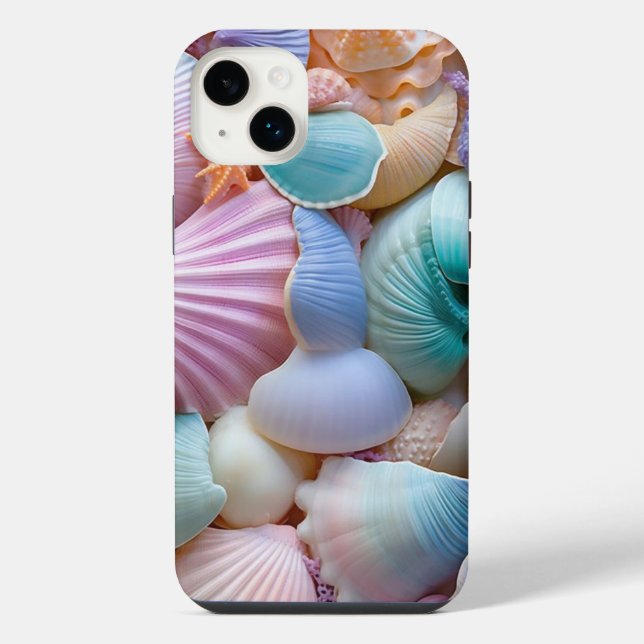 Vintage  iPhone case (Back)