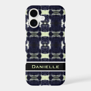 Vintage Iran Isfahan mosque