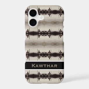 Vintage Iraq Baghdad Buniya Mosque