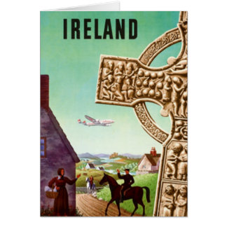 Vintage Ireland -