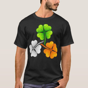 Vintage Irish Lucky 1 T-Shirt