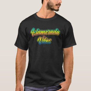 Vintage Islamorada Vibes The Conch Republic of Ke T-Shirt