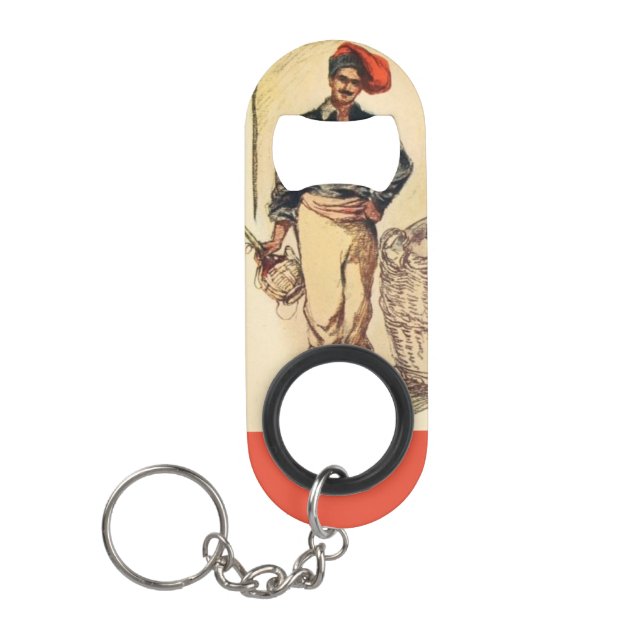 "Vintage Italy" (Front)