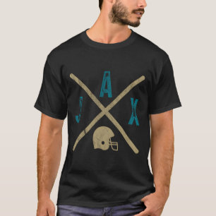 Vintage Jacksonville Shirt Vintage Jax Tshirt Jax
