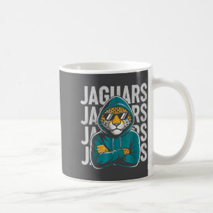 Vintage Jaguar Vintage Design Men Women Kids  Coffee Mug