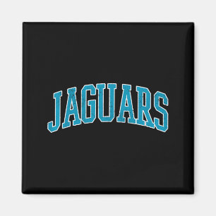 Vintage Jaguar Vintage Design Men Women Kids Magnet